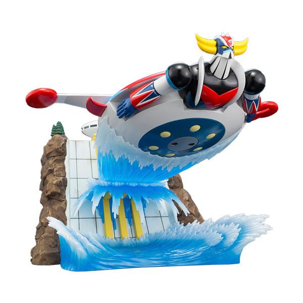 プレックス シーンセレクション グレンダイザー 激闘の大空へ