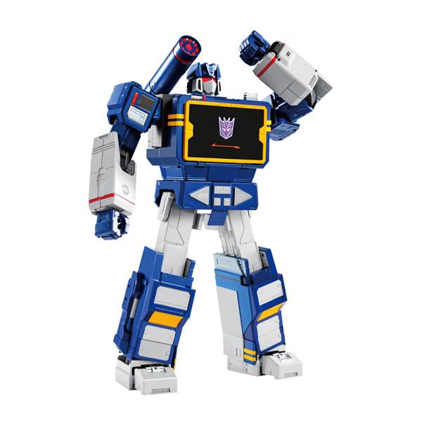 送料無料◇(代引不可)Robosen フラッグシップ トランスフォーマー