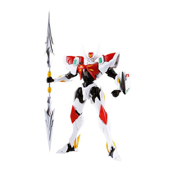 [Release date: March 31, 2026]送料無料◆テッカマンブレード 完成品アクションフィギュア 進械研(GO！MECHA LABO)/WAVE KM-163 ■発売予定：2026年3月予定(発売は遅れる可能性が御座いま...