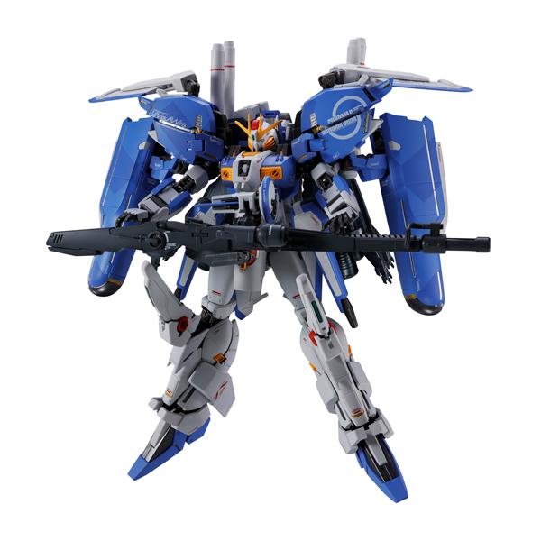 ROBOT魂 送料無料◇METAL (Ka signature) (SIDE MS) ガンダム