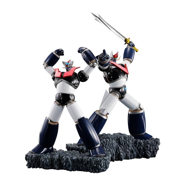 フィギュアーツZERO 送料無料◇Figuarts Zero Touche Metallique