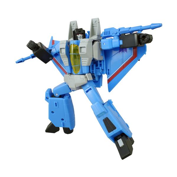 トランスフォーマームービー スタジオシリーズ TS-23 サンダークラッカー タカラトミー T-SPARK 【6月予約】