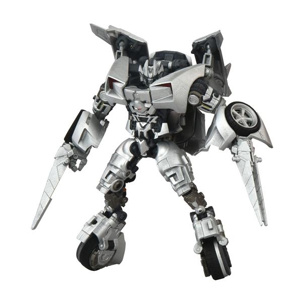 送料無料◆トランスフォーマー マスターピースムービーネクスト MPMN-01 サイドスワイプ タカラトミー T-SPARK 【9月予約】