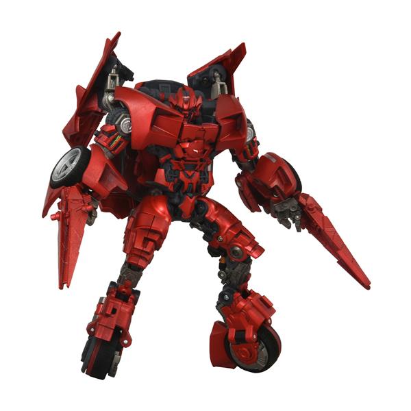 送料無料◆トランスフォーマー マスターピースムービーネクスト MPMN-02 サイドスワイプ G1レッド タカラトミー T-SPARK 【9月予約】