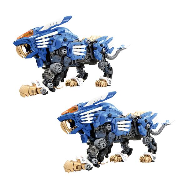 タカラトミー（TAKARA TOMY） 送料無料◇再販 ZOIDS ゾイド 1/72 AZ-01