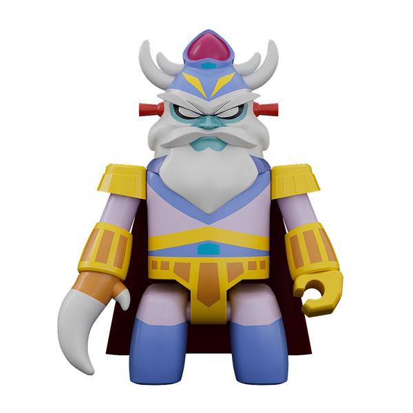 グッドスマイルカンパニー BRICKROID グレートマジンガー 地獄大元帥