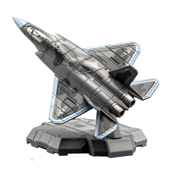 TOUCH TOYS XIAO(シァォ)シリーズ J35-C 乾風極 逍ヨウ(しょうよう) 1