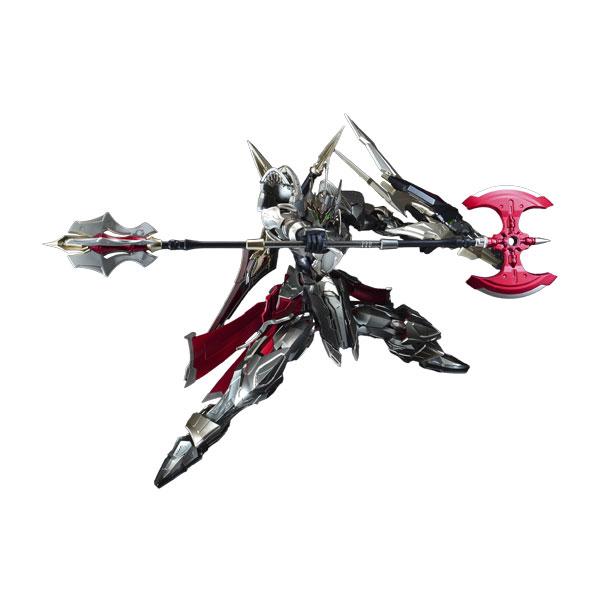 送料無料◇HOT-GENERAL(火将軍) 猛将伝 MJZ03 首無し騎士 Durahan