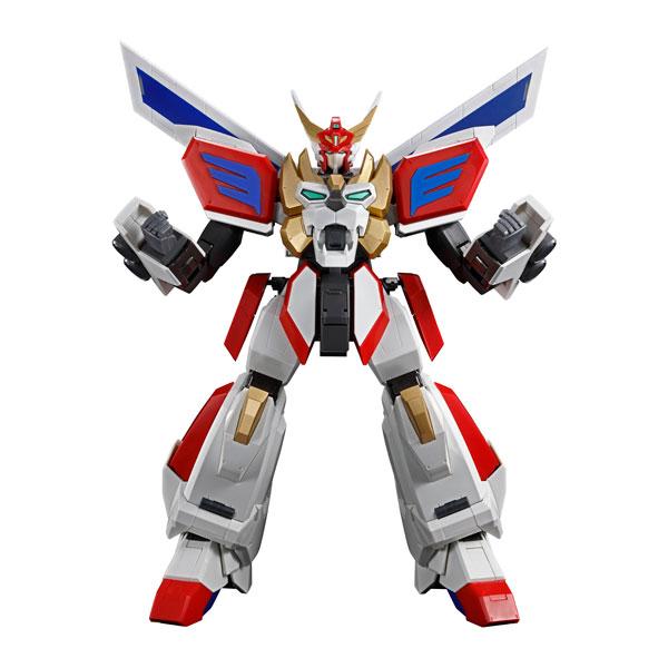 超合金魂 送料無料◇超合金魂 GX-120 勇者エクスカイザー キング