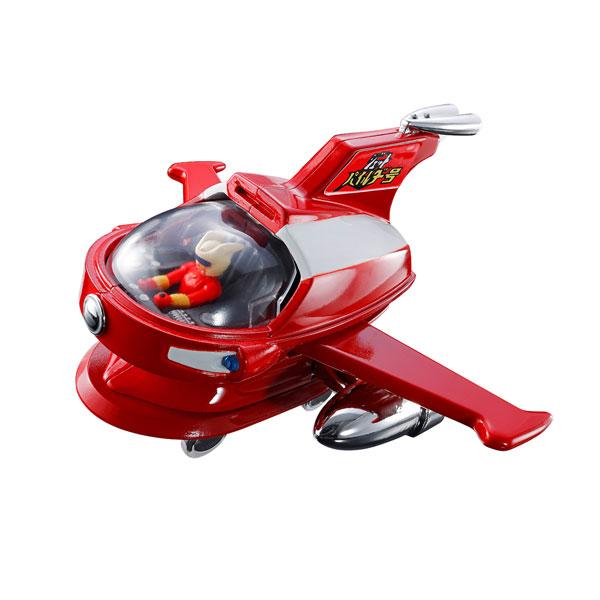 BANDAI（バンダイ） ポピニカ マジンガーZシリーズ ジェットパイルダー