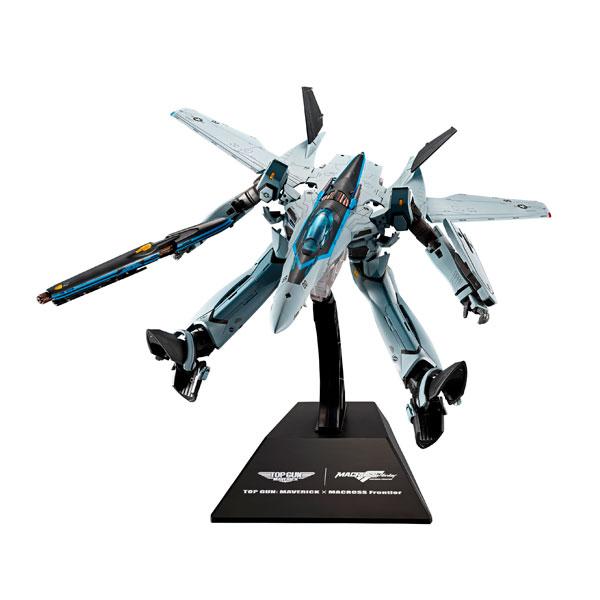 超合金 送料無料◇DX超合金 マクロスF VF-25 メサイアバルキリー