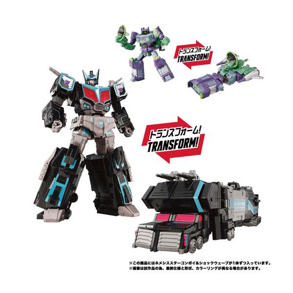タカラトミー（TAKARA TOMY） 送料無料◇トランスフォーマー ニュー