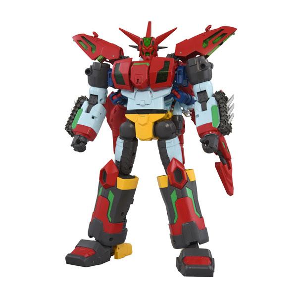 送料無料◆トイライズ フォースゲッターロボ タカラトミー T-SPARK 【11月予約】