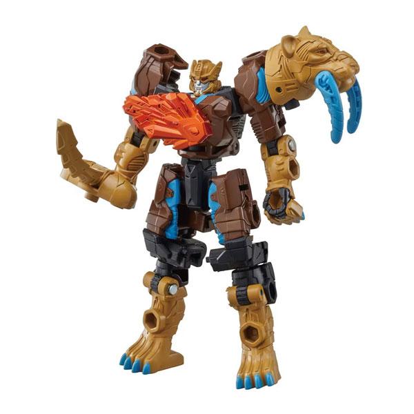 タカラトミー（TAKARA TOMY） トランスフォーマー ワイルドキング WKWB