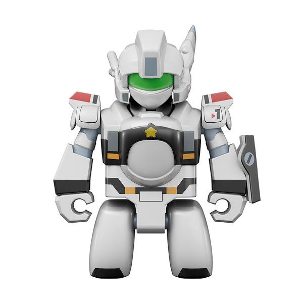 グッドスマイルカンパニー BRICKROID 機動警察パトレイバー AV-98