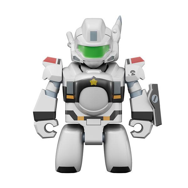 グッドスマイルカンパニー BRICKROID 機動警察パトレイバー AV-98
