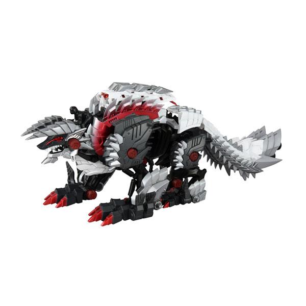 送料無料◆SYNERGENEX シナジネクス ZOIDS ゾイド モンスターハンターコラボ ワイルドライガー ゴクオウ T-SPARK ZONE 流通限定商品 タカラトミー 【2月予約】