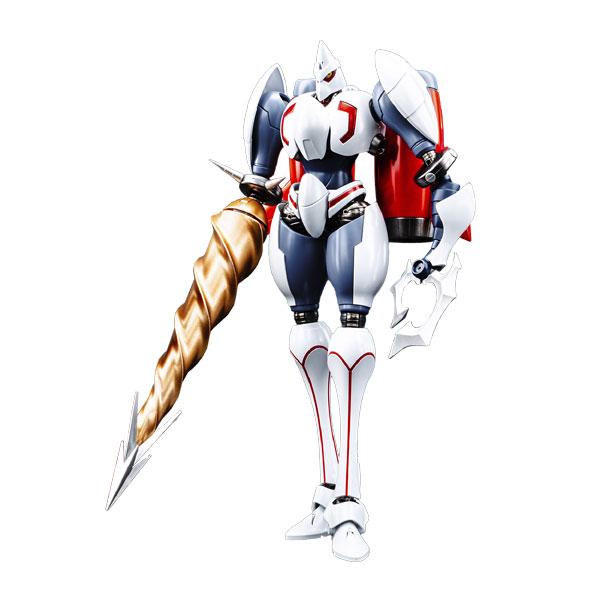 送料無料◆POSE＋METAL HEAT真ゲッター2 (真ゲッターロボ 世界最後の日ver.) AWAKEN STUDIO 【12月予約】
