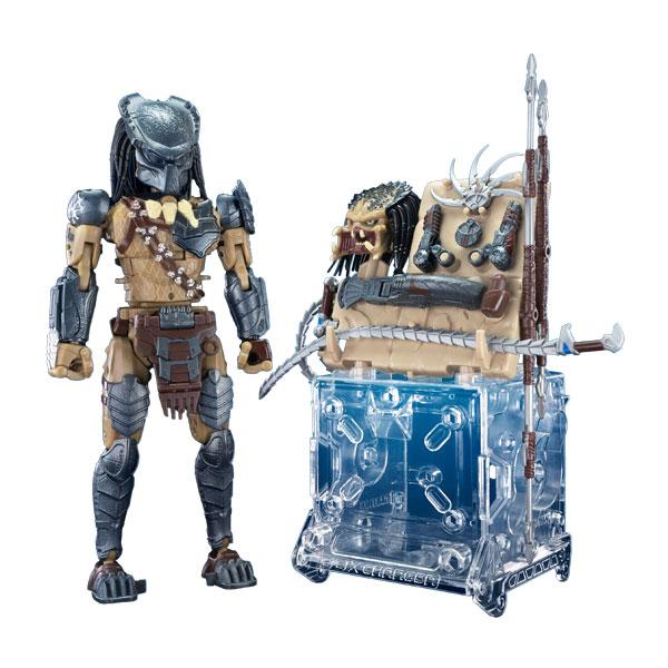 52TOYS BEASTBOX INFINITY WOLF PREDATOR (ウルフ・プレデター特典付き