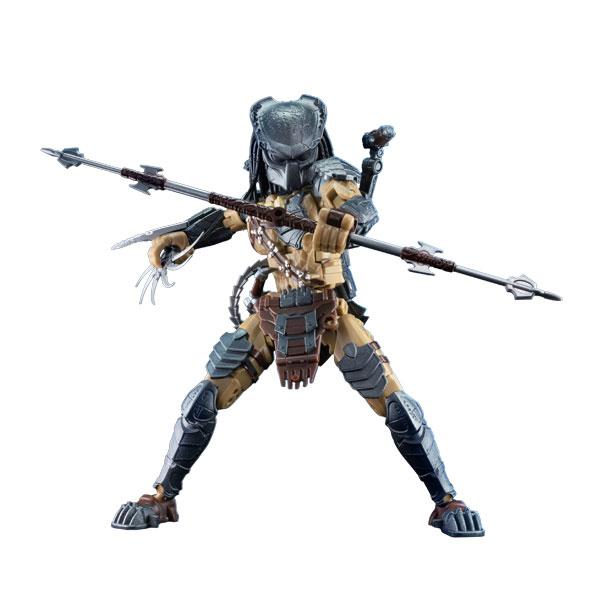 52TOYS BEASTBOX INFINITY WOLF PREDATOR (ウルフ・プレデター) 【8月
