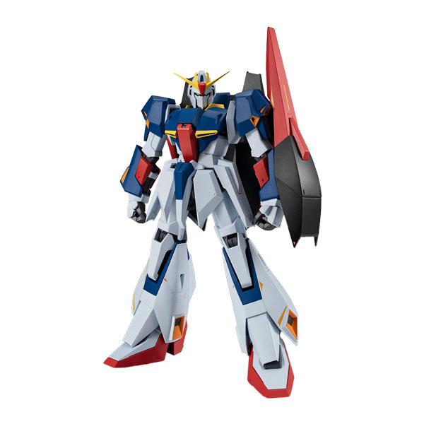 送料無料◇ROBOT魂 (SIDE MS) 機動戦士Zガンダム MSZ-006 Zガンダム