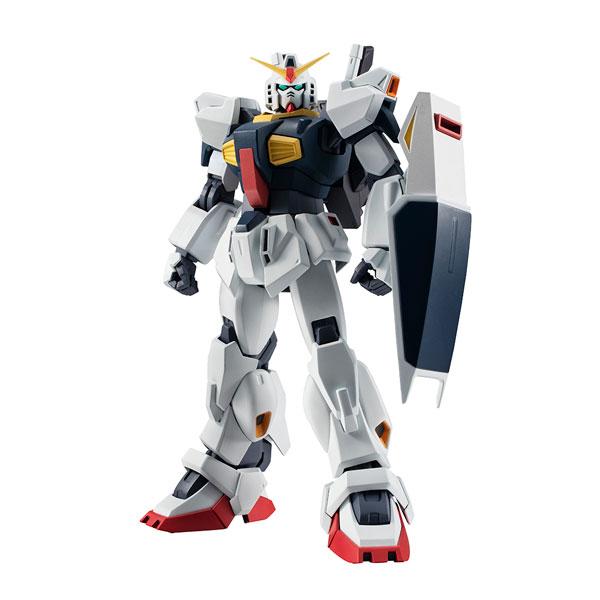再販 ROBOT魂 (SIDE MS) 機動戦士Zガンダム RX-178 ガンダムMk-II