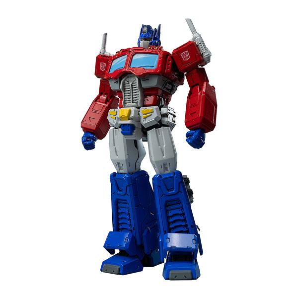 送料無料◇threezero MDLX 『トランスフォーマー ザ・ムービー