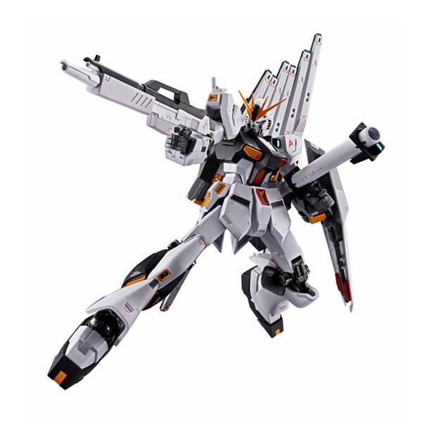 L ROBOT魂 SIDE MS 逆襲のシャア νガンダム ROBOT魂 再販 METAL (SIDE MS) 機動戦士ガンダム 逆襲のシャア ν