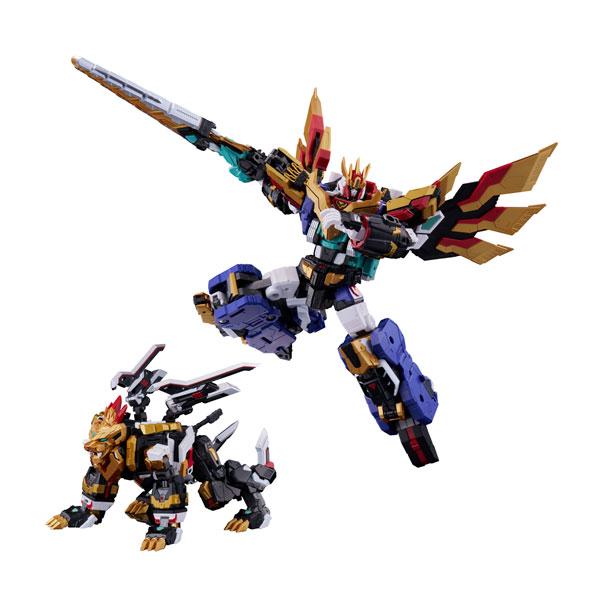 送料無料◆トイライズ 獣王武神ダンデヴァイン セット タカラトミー T-SPARK 【6月予約】