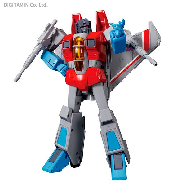 送料無料 タカラトミー Mp 52 スタースクリームver 2 0 トランスフォーマー マスターピース 6月予約 Ye でじたみん Yahoo 店 通販 Yahoo ショッピング