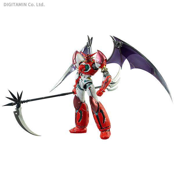 スリーゼロ ロボ道 真ゲッター1 Threezeroアレンジ版 真ゲッターロボ 世界最後の日 未定予約 Ye でじたみん Yahoo 店 通販 Yahoo ショッピング