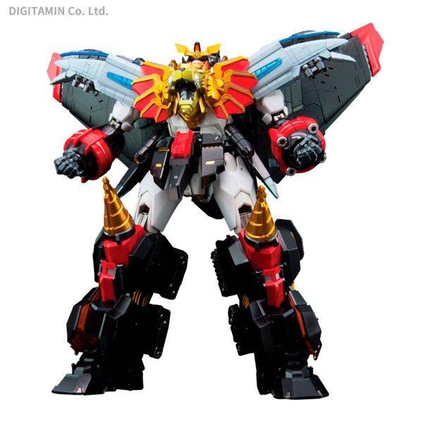 おもちゃ ガオガイガー フィギュアの人気商品 通販 価格比較 価格 Com