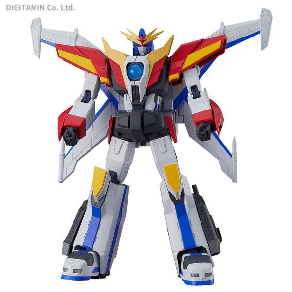 送料無料 伝説の勇者ダ ガーン The合体 ダ ガーンx フィギュア グッドスマイルカンパニー 未定予約 Ye でじたみん Yahoo 店 通販 Yahoo ショッピング