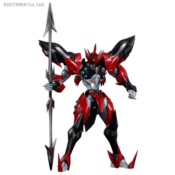 千値練 Riobot テッカマンエビル 宇宙の騎士テッカマンブレード 9月予約 Ye でじたみん Yahoo 店 通販 Yahoo ショッピング