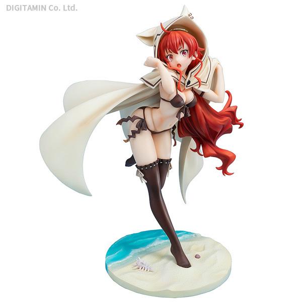 Kadokawa 1 7 Caworks エリス ボレアス グレイラット 水着ver 無職転生 異世界行ったら本気だす フィギュア 未定予約 Yf1009 でじたみん Yahoo 店 通販 Yahoo ショッピング
