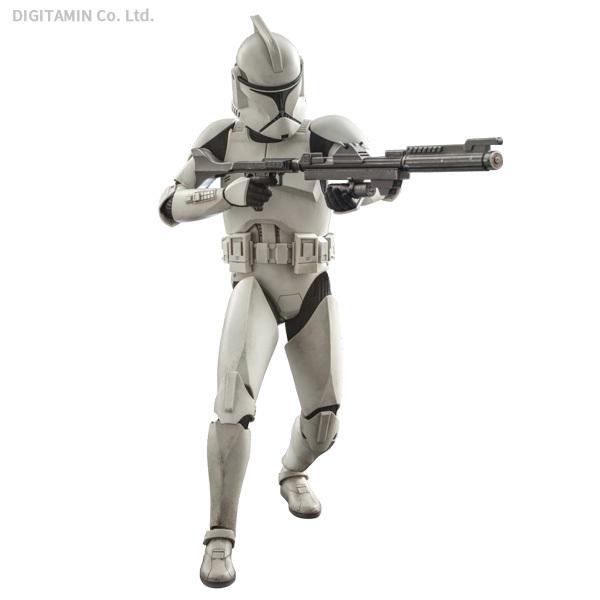 送料無料 ホットトイズ 1 6 クローン トルーパー ムービー マスターピースdiecast スター ウォーズ エピソード2 クローンの攻撃 未定予約 Yf でじたみん Yahoo 店 通販 Yahoo ショッピング
