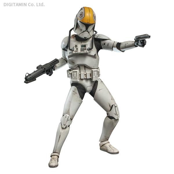 送料無料 ホットトイズ 1 6 クローン パイロット ムービー マスターピースdiecast スター ウォーズ エピソード2 クローンの攻撃 未定予約 Yf でじたみん Yahoo 店 通販 Yahoo ショッピング
