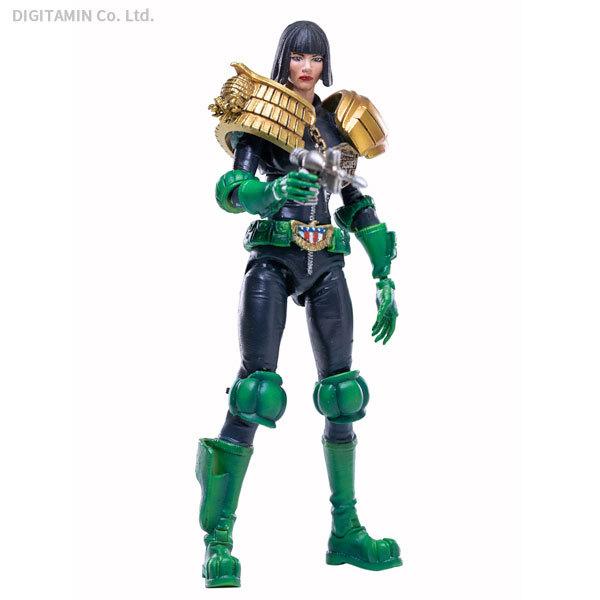 ハイヤトイズ 1 18 ジャッジドレッド アクションフィギュア ジャッジ ハーシー 12月予約 Yf でじたみん Yahoo 店 通販 Yahoo ショッピング