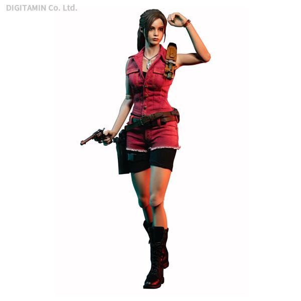 22春の新作 バイオハザード2 フィギュア クレア レッドフィールド コミック アニメ Www Indiashopps Com
