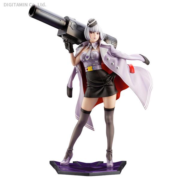 送料無料 コトブキヤ 1 7 Bishoujoシリーズ Transformers美少女 メガトロン フィギュア 2月予約 Yf でじたみん Yahoo 店 通販 Yahoo ショッピング