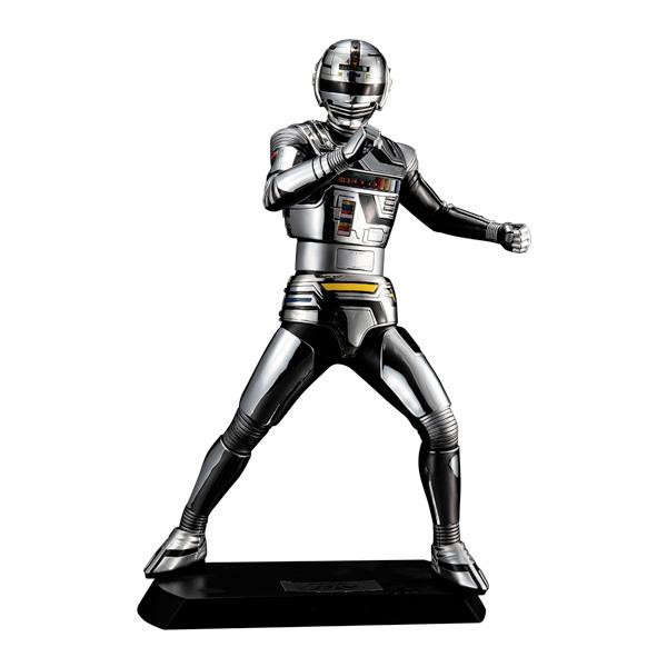 最先端 Ultimate Article 宇宙刑事ギャバン 未開封新品 メガハウス