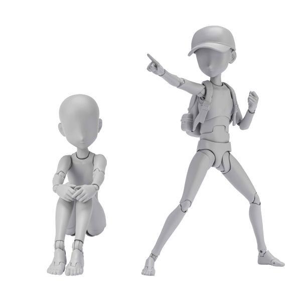 再販 S H Figuarts 杉森建 Edition Dx Set Gray Color Ver 2種セット ボディくん ボディちゃん バンダイスピリッツ 2月予約 Yf でじたみん Yahoo 店 通販 Yahoo ショッピング