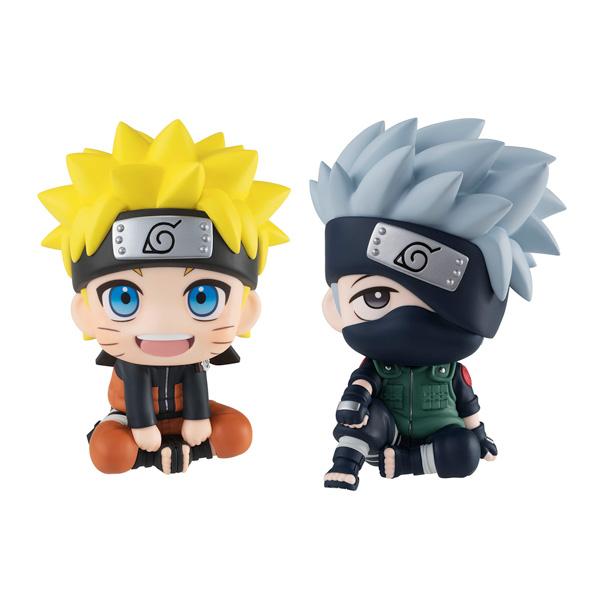 宅配 ナルト疾風伝 フィギュア２点セット iauoe.edu.ng
