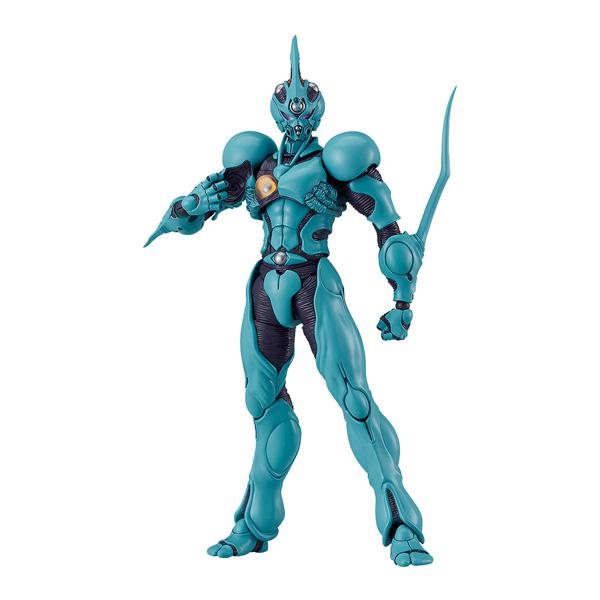 強殖装甲ガイバー 0号ガイバー フィギュア