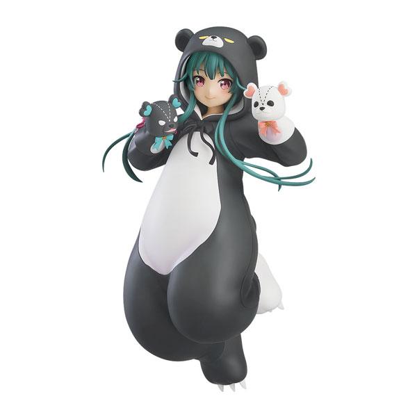 POP UP PARADE くまクマ熊ベアーぱーんち！ ユナ L size グッドスマイルカンパニー フィギュア 【8月予約】