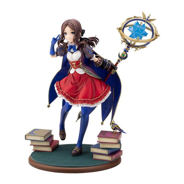 送料無料◇コトブキヤ 1/7 Fate/Grand Order ライダー/レオナルド・ダ