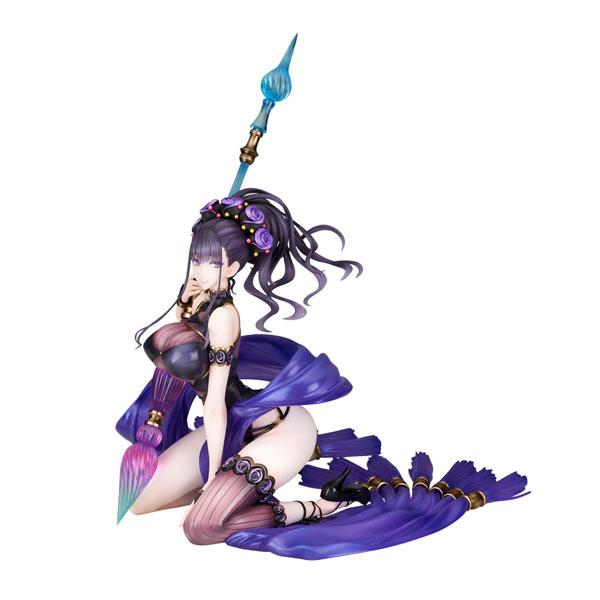 送料無料◇アルター 1/6 Fate/Grand Order ライダー/紫式部 フィギュア 【1月予約】 :YF113620:でじたみん !店 通販 Fate フィギュア