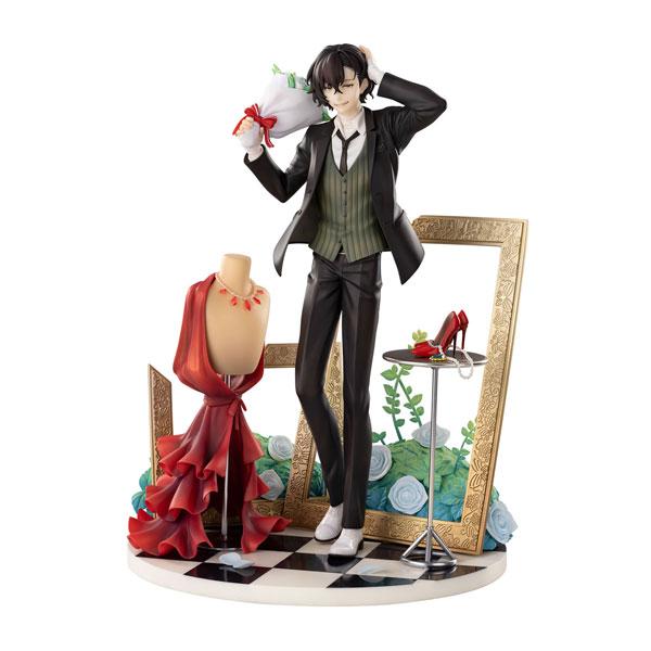 送料無料◇HOBBY MAX JAPAN 1/8 文豪ストレイドッグス 迷ヰ犬 送料無料◇HOBBY MAX JAPAN 1/8 文豪ストレイドッグス 迷ヰ犬