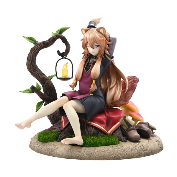 送料無料◇PRISMA WING 1/7 盾の勇者の成り上がり Season 2 ラフタリア 