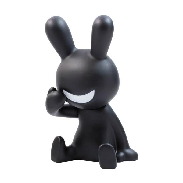 BLACK RABBiT BIG SOFVI COLOR：ブラック SO-TA（ソータ） 【5月予約】